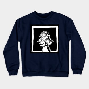 Grateful Dead Crewneck Sweatshirt